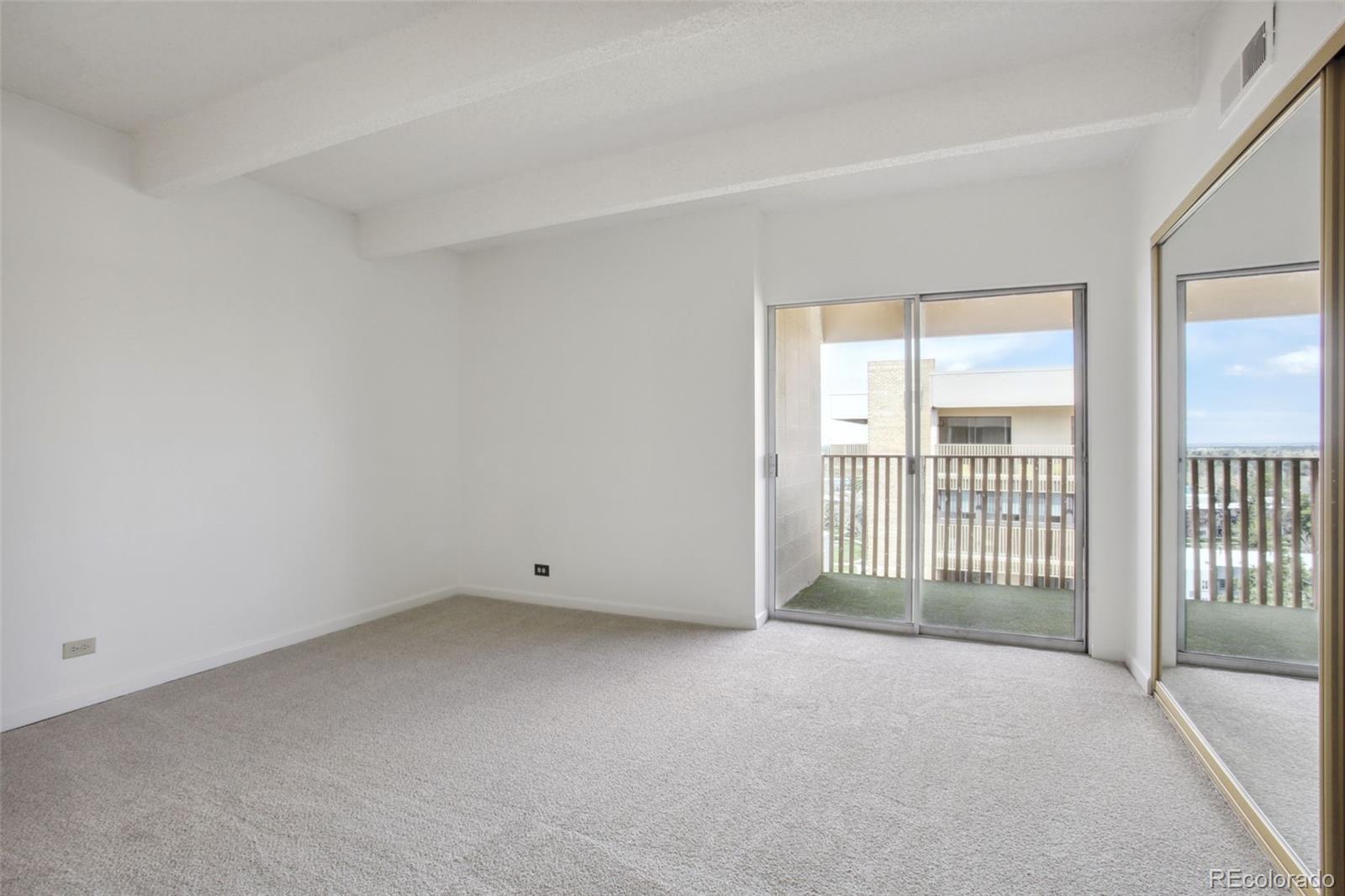 8060 E Girard Avenue Unit: 1011