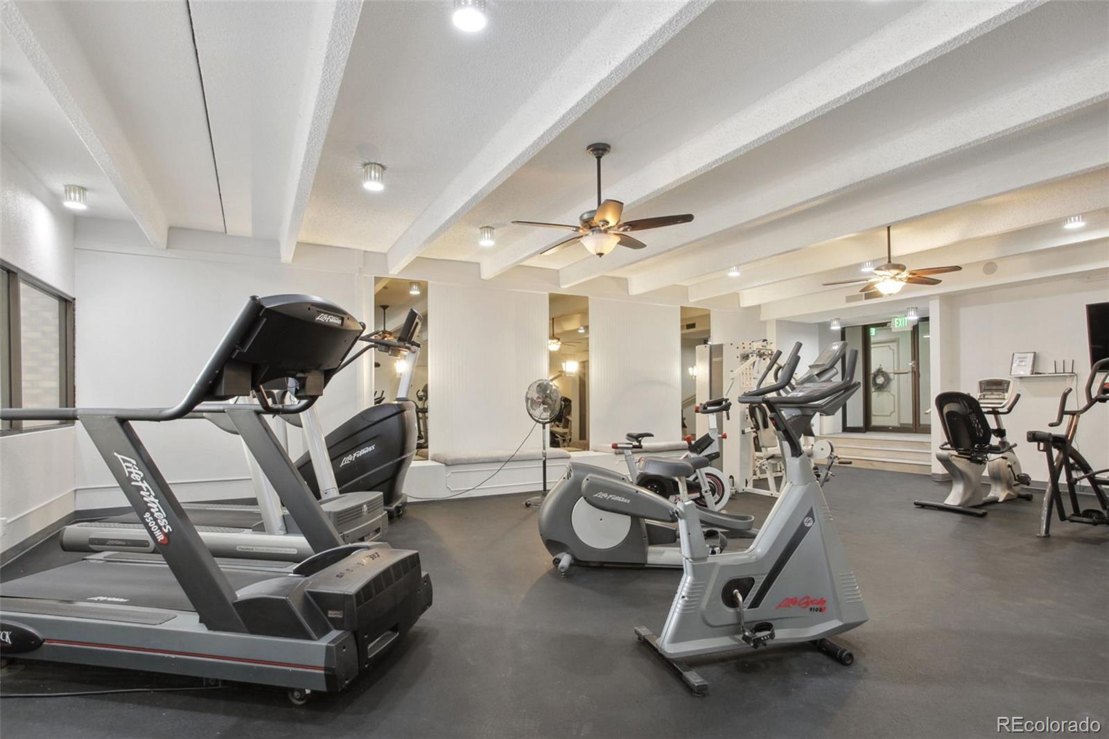 8060 E Girard Avenue Unit: 1011