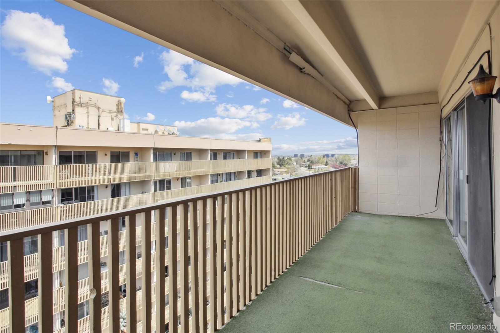 8060 E Girard Avenue Unit: 1011