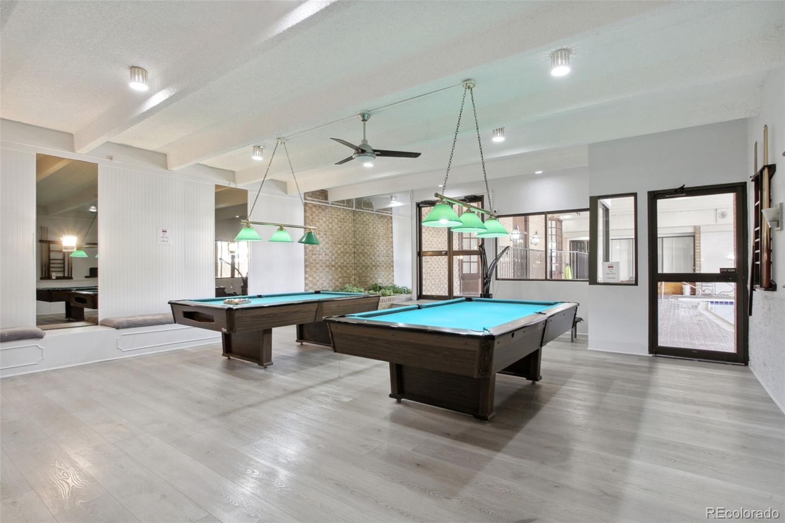 8060 E Girard Avenue Unit: 1011