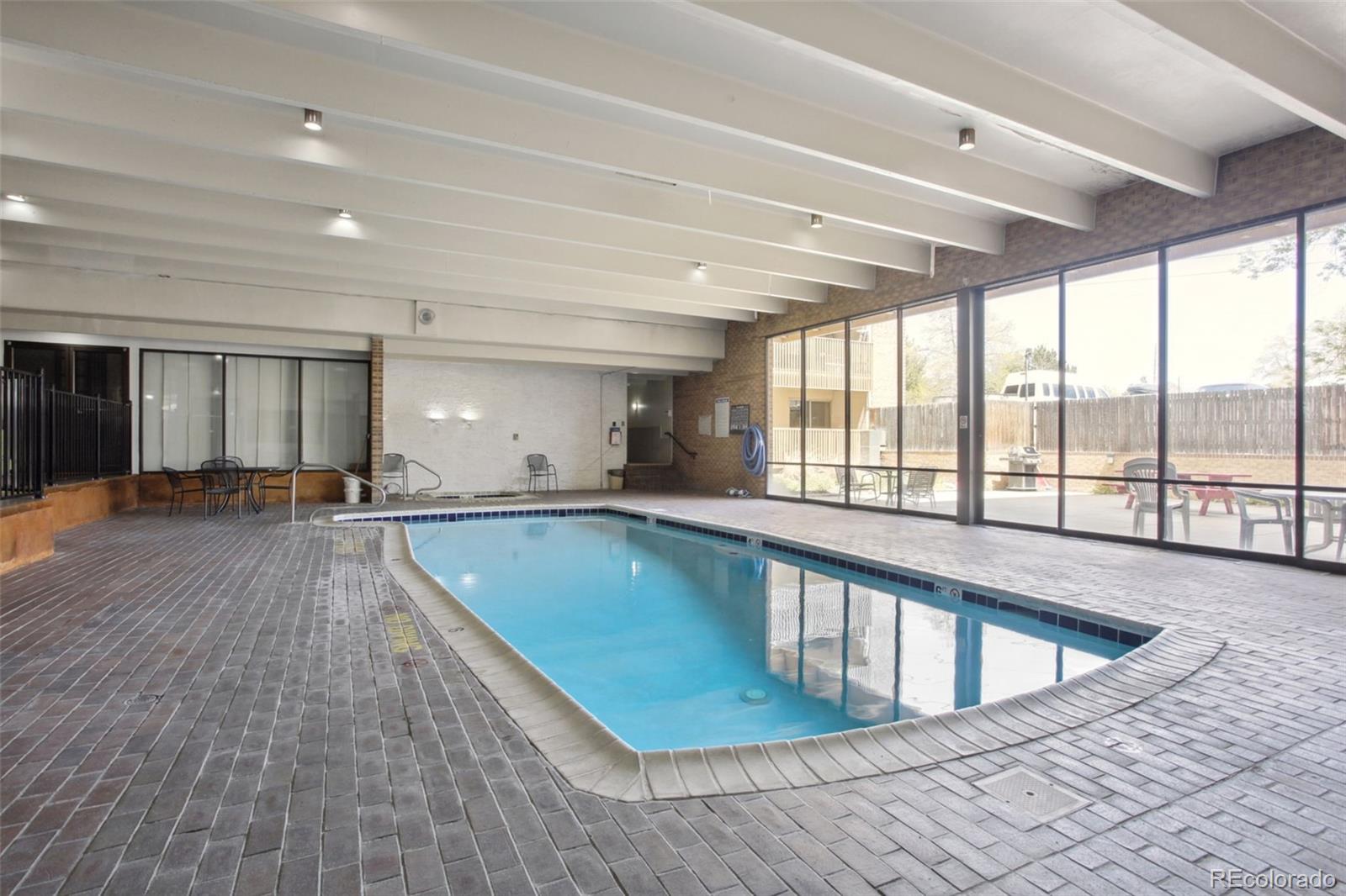 8060 E Girard Avenue Unit: 1011