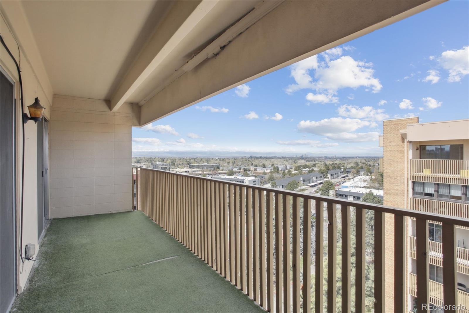 8060 E Girard Avenue Unit: 1011