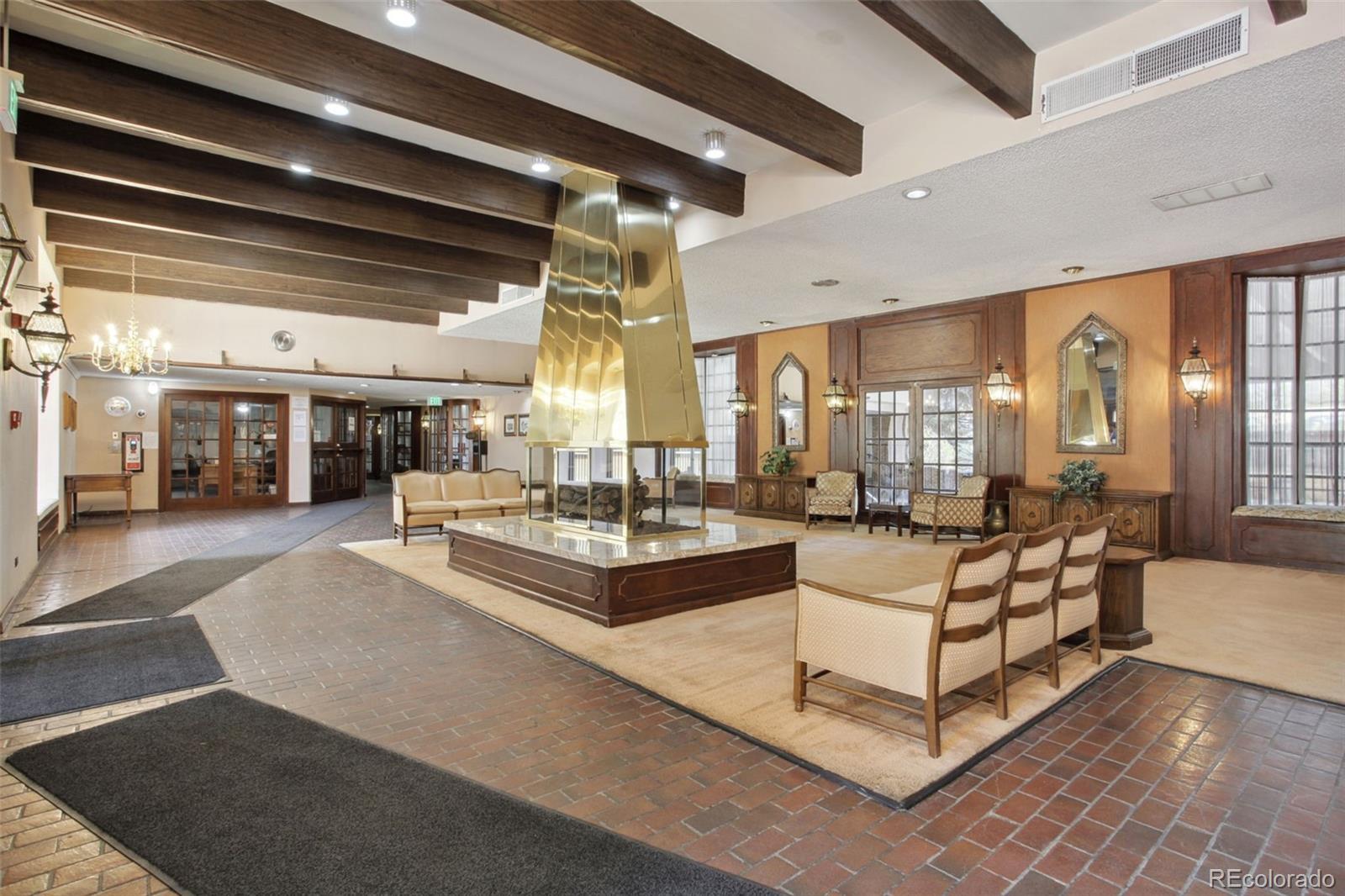 8060 E Girard Avenue Unit: 1011