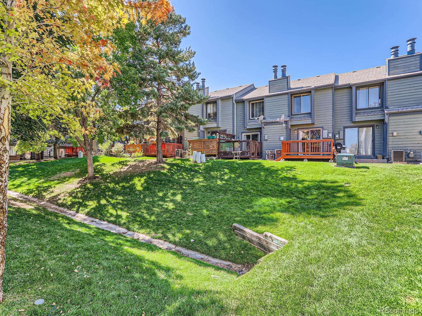3536 S Depew Street Unit: 5