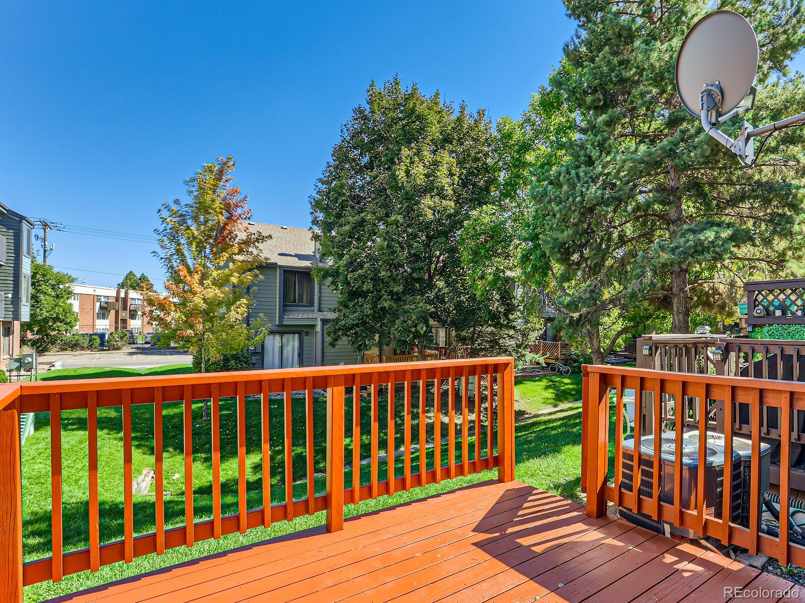 3536 S Depew Street Unit: 5