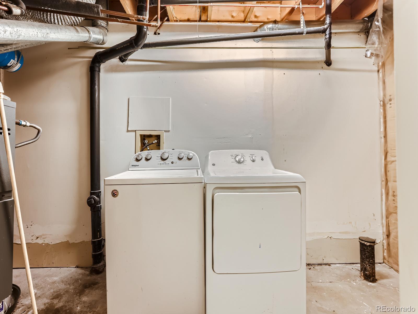 3536 S Depew Street Unit: 5