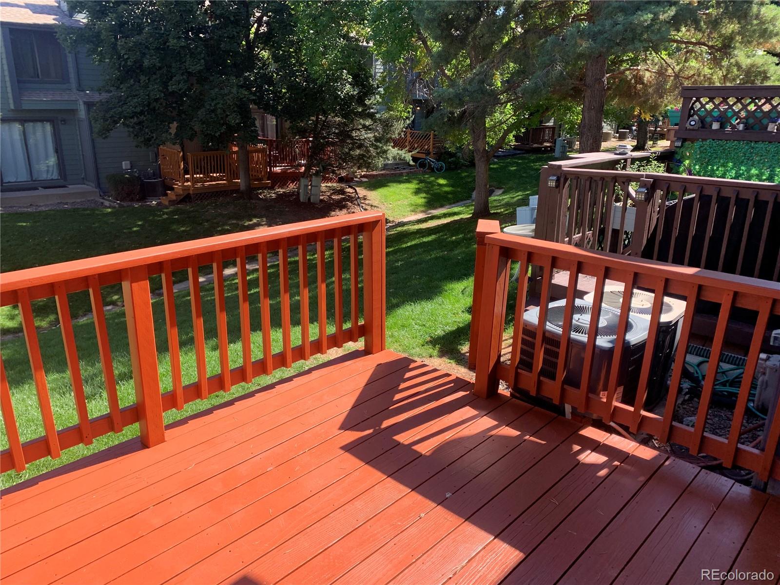 3536 S Depew Street Unit: 5
