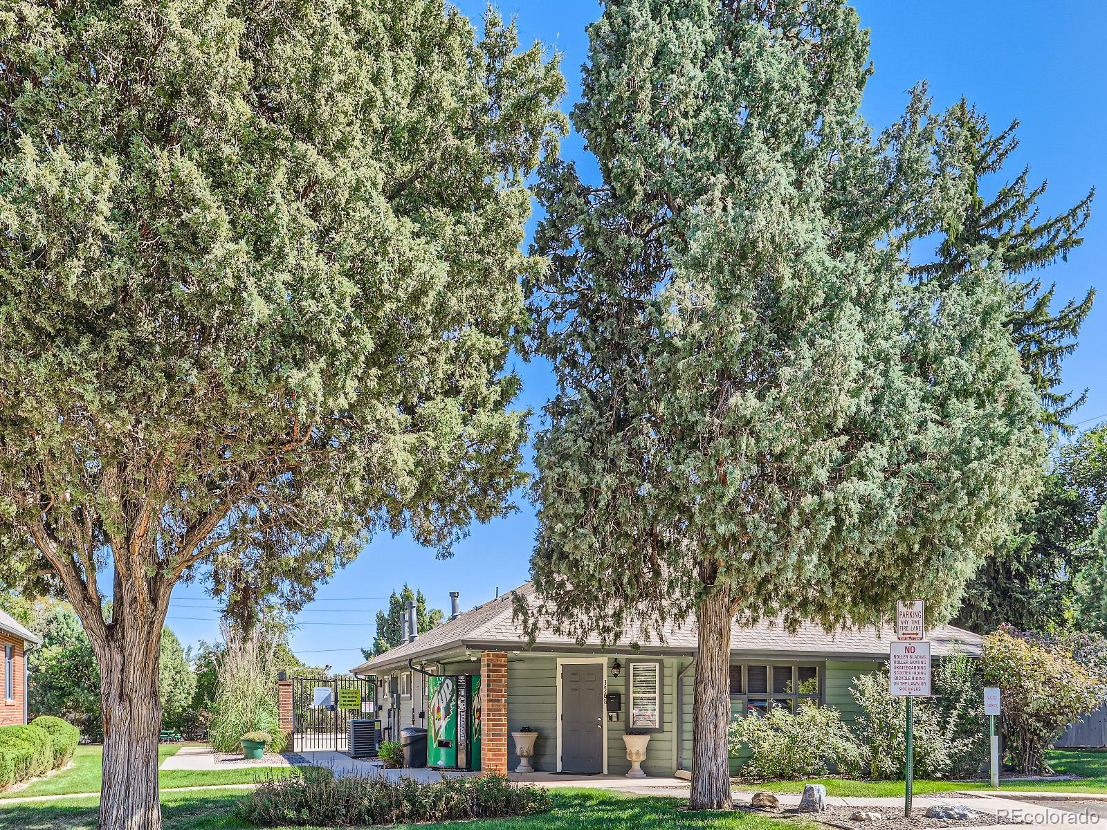 3536 S Depew Street Unit: 5