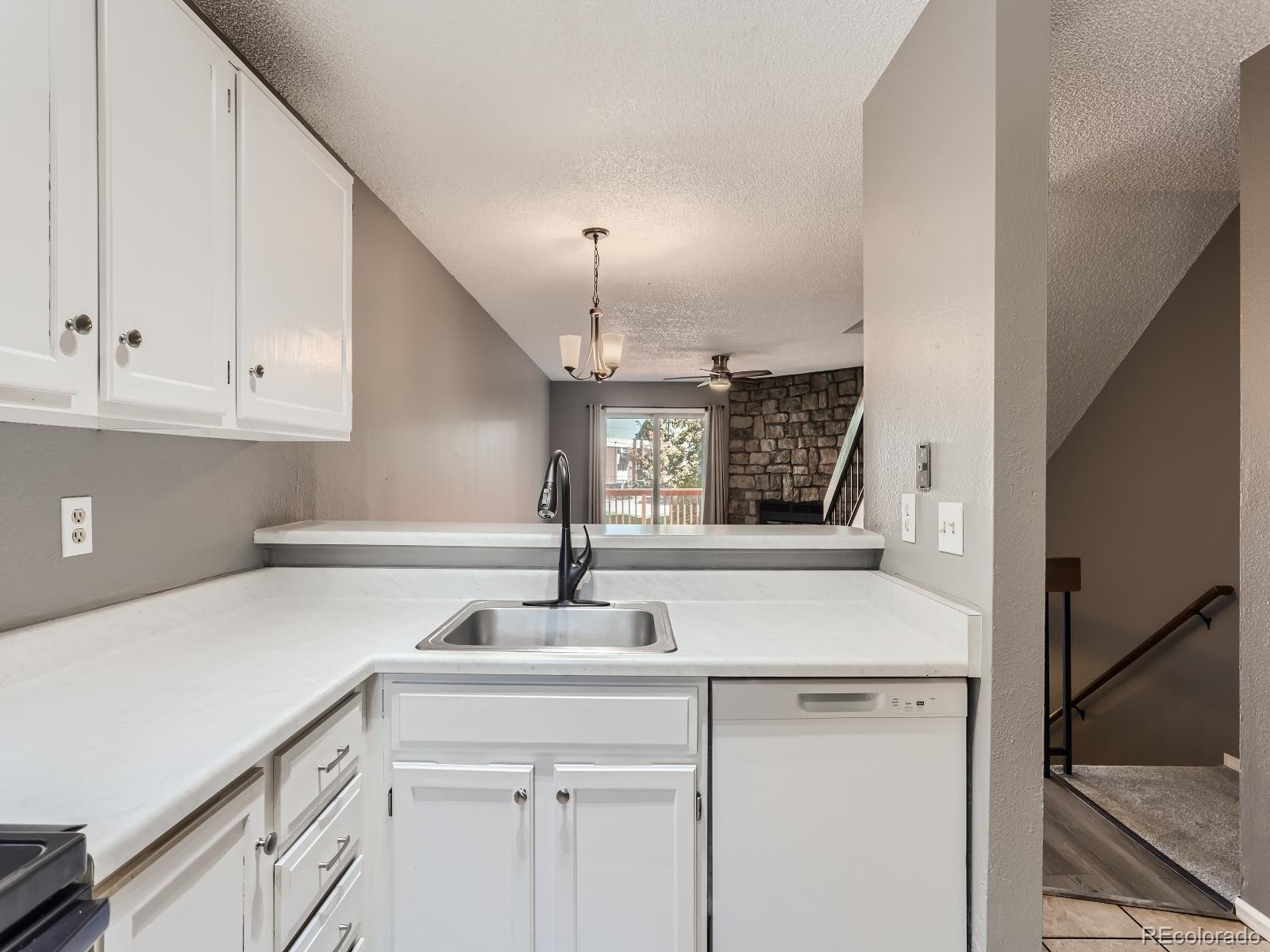 3536 S Depew Street Unit: 5