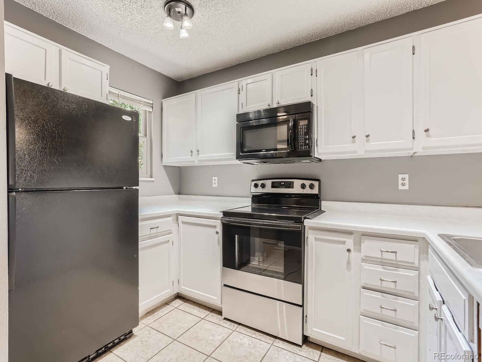 3536 S Depew Street Unit: 5
