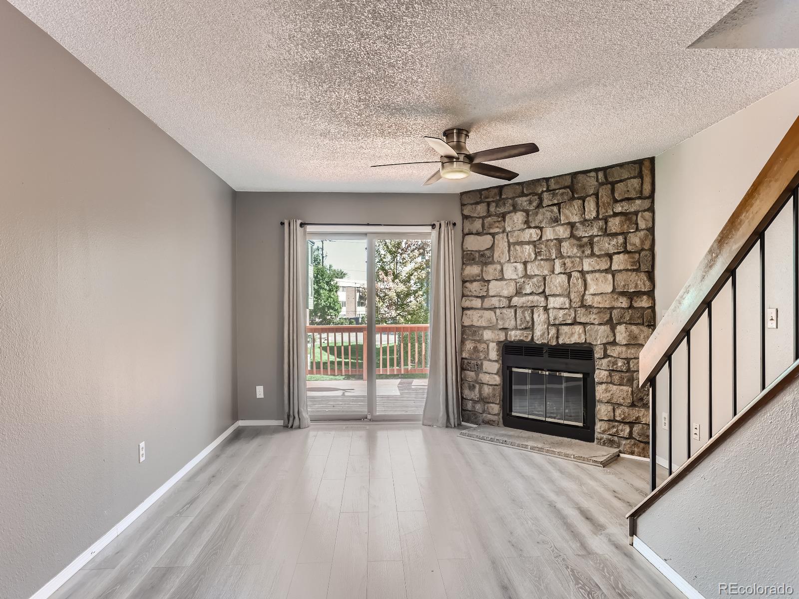 3536 S Depew Street Unit: 5