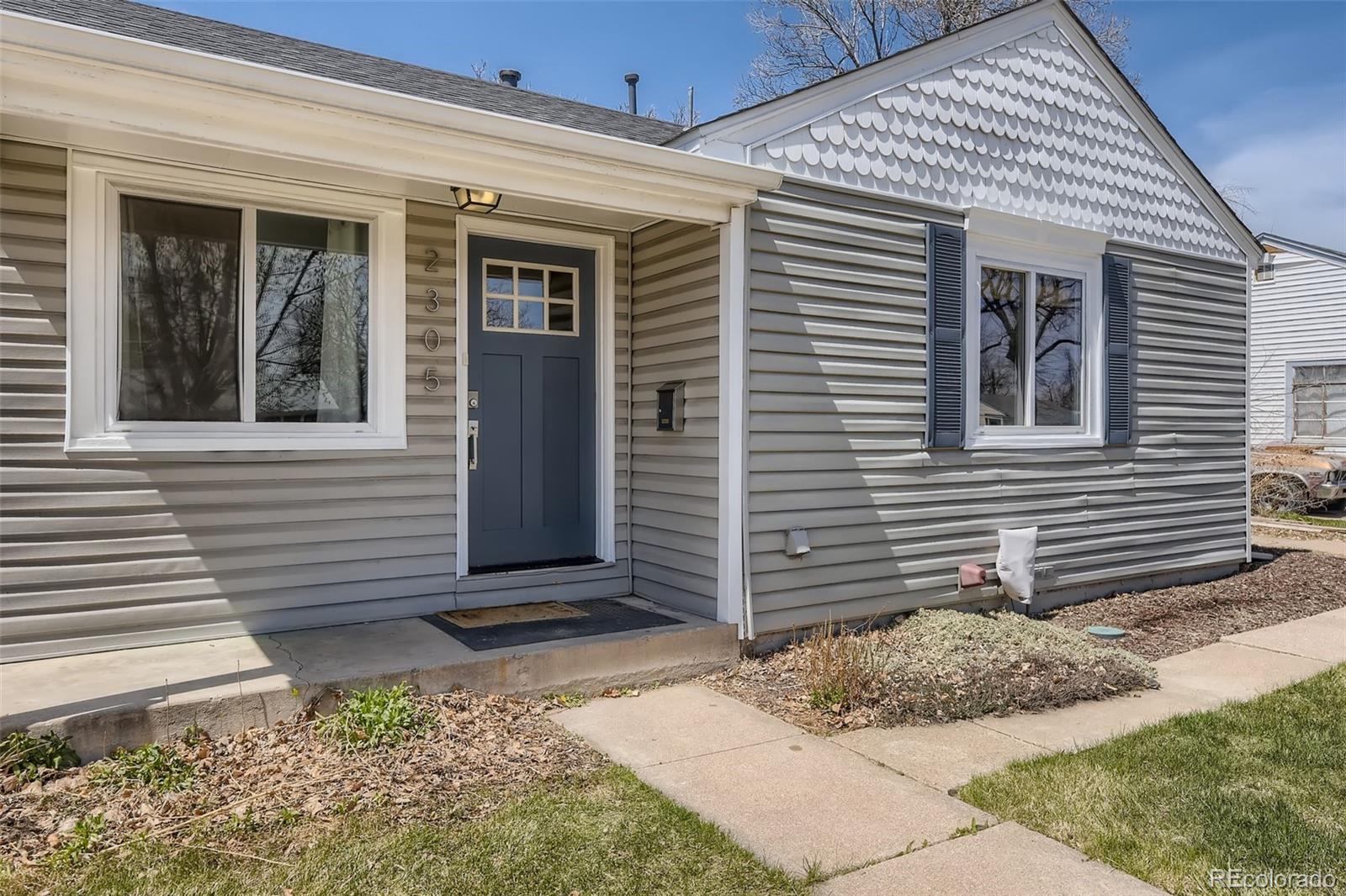 2305 S Knox