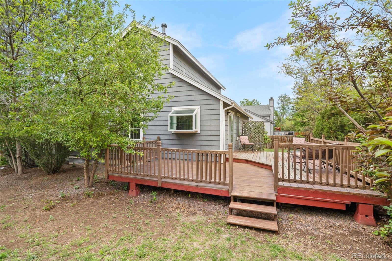 1268 Eureka Court