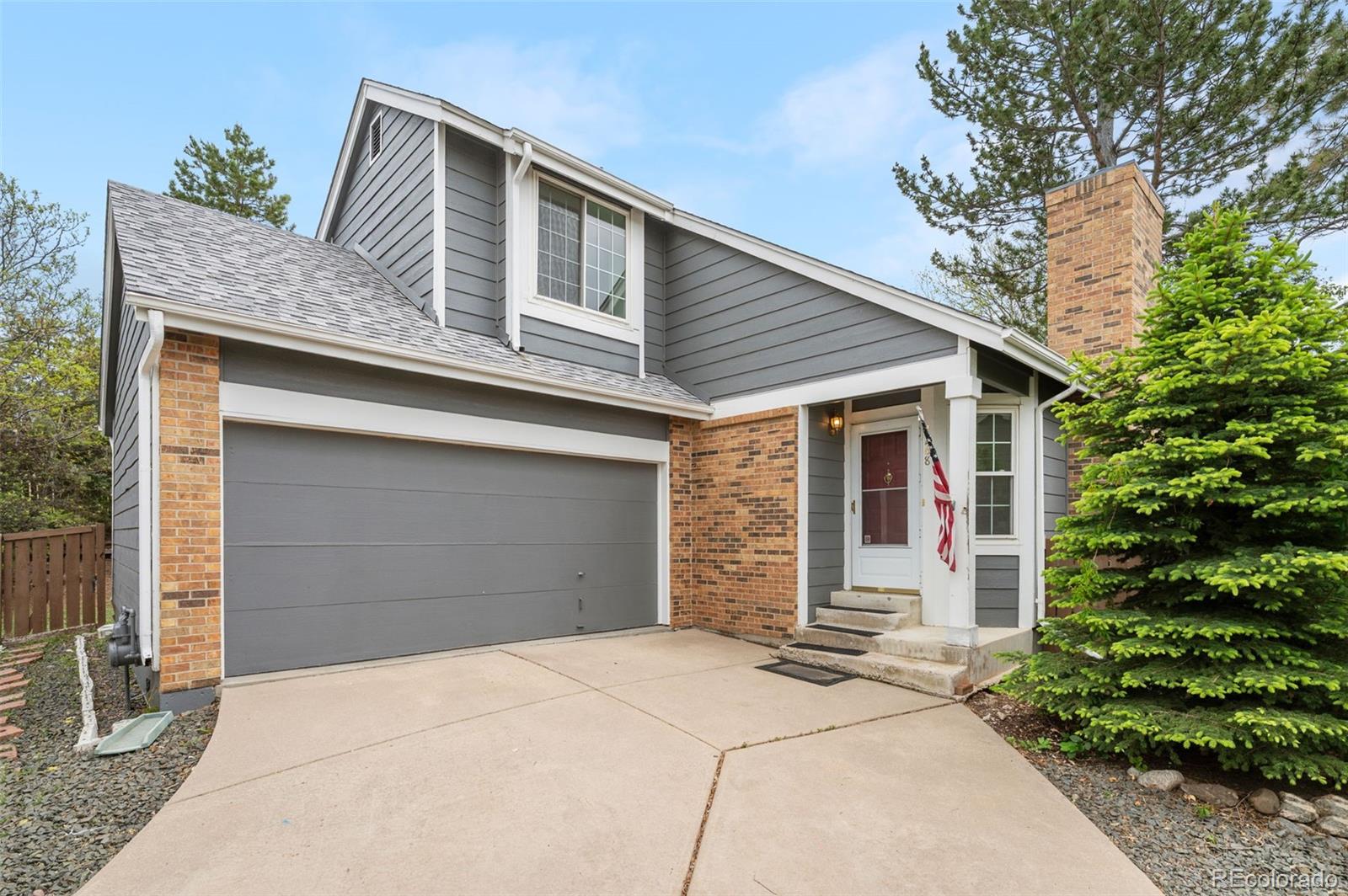 1268 Eureka Court
