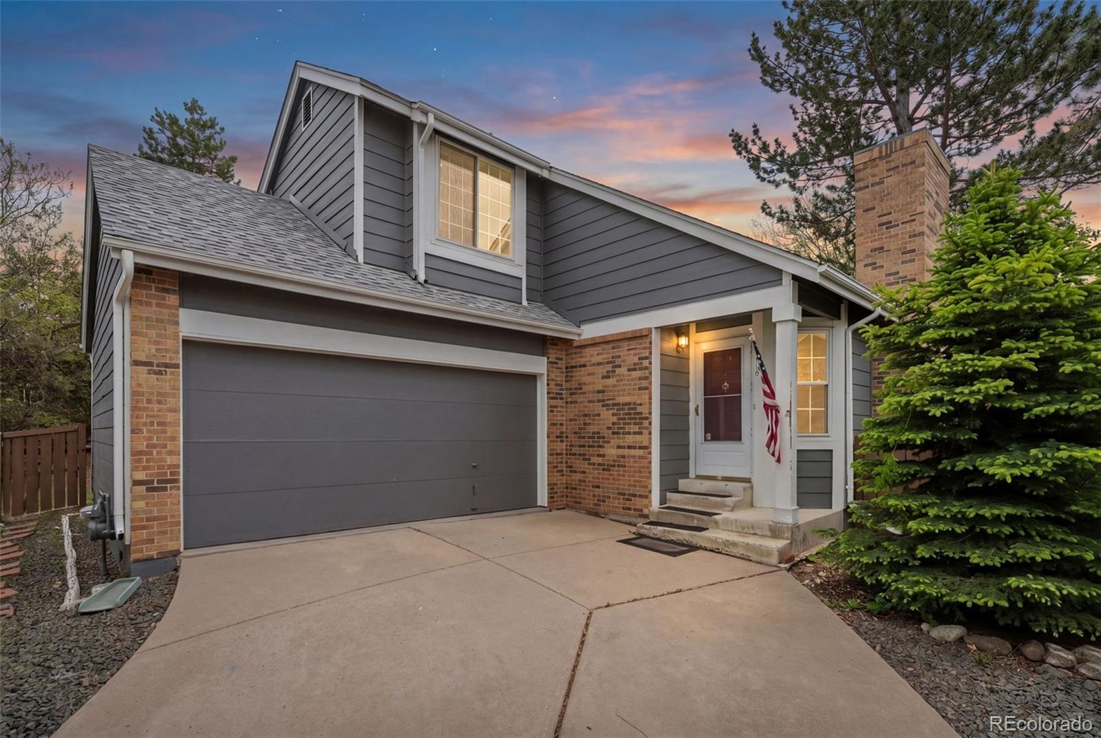 1268 Eureka Court