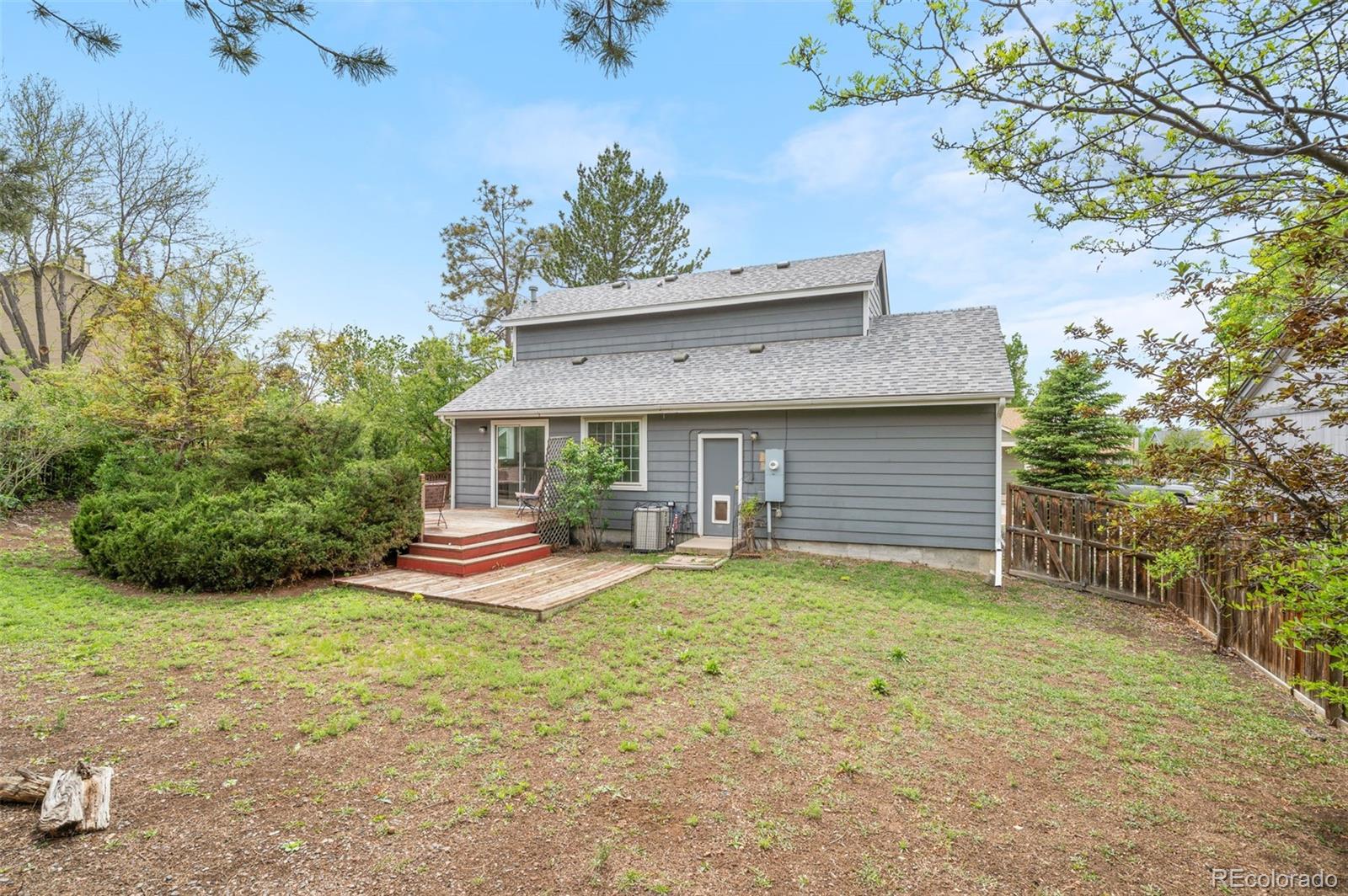 1268 Eureka Court