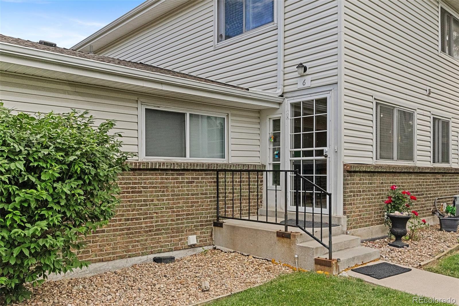 9005 E Lehigh Avenue Unit: 6