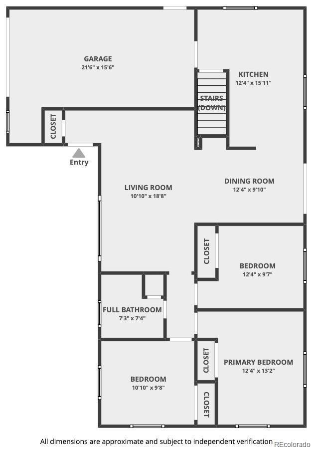 9340 Julian Way
