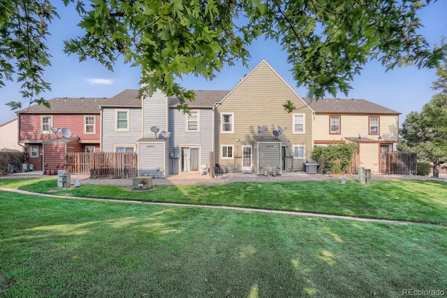 14416 E Hawaii Circle Unit: D