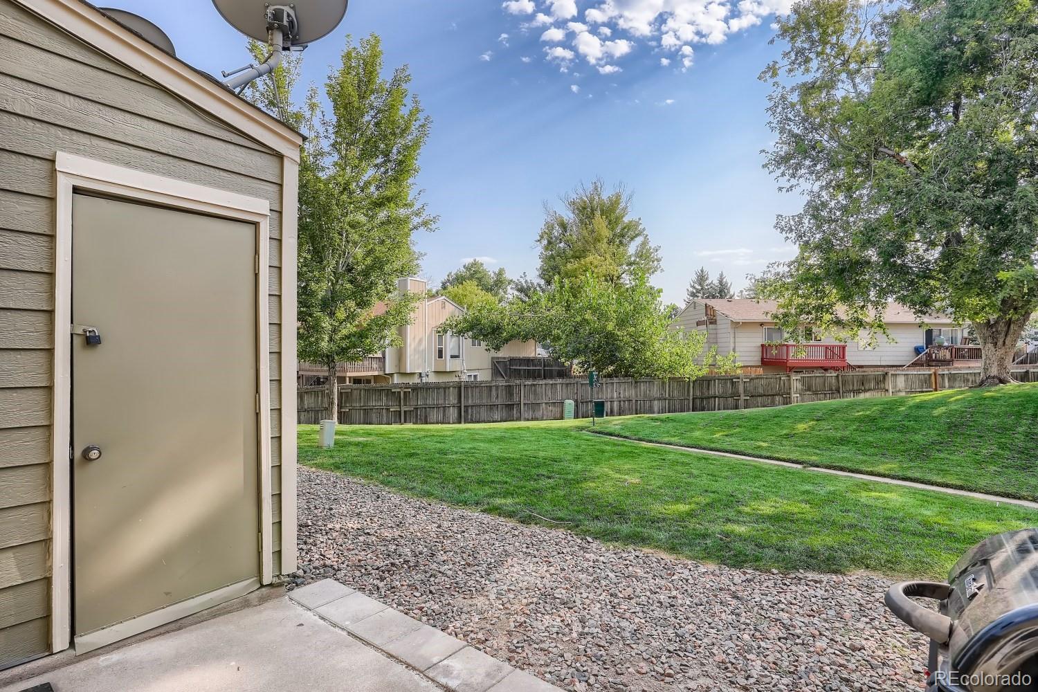 14416 E Hawaii Circle Unit: D