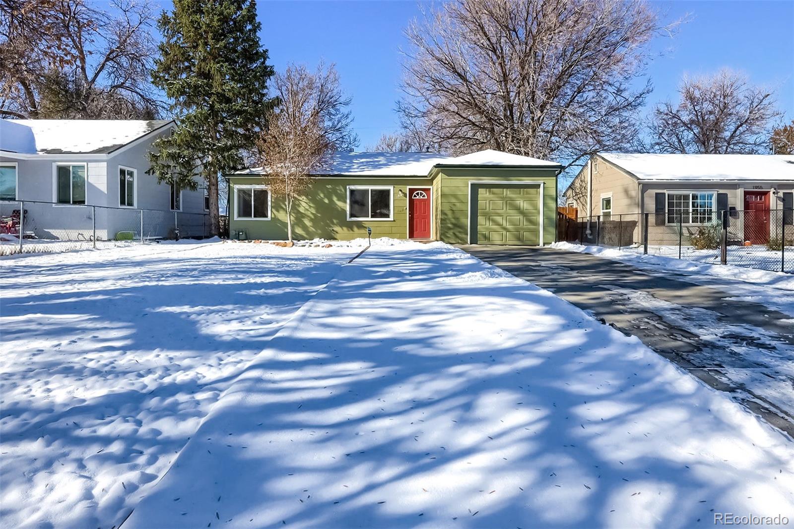 1945 Yosemite Street