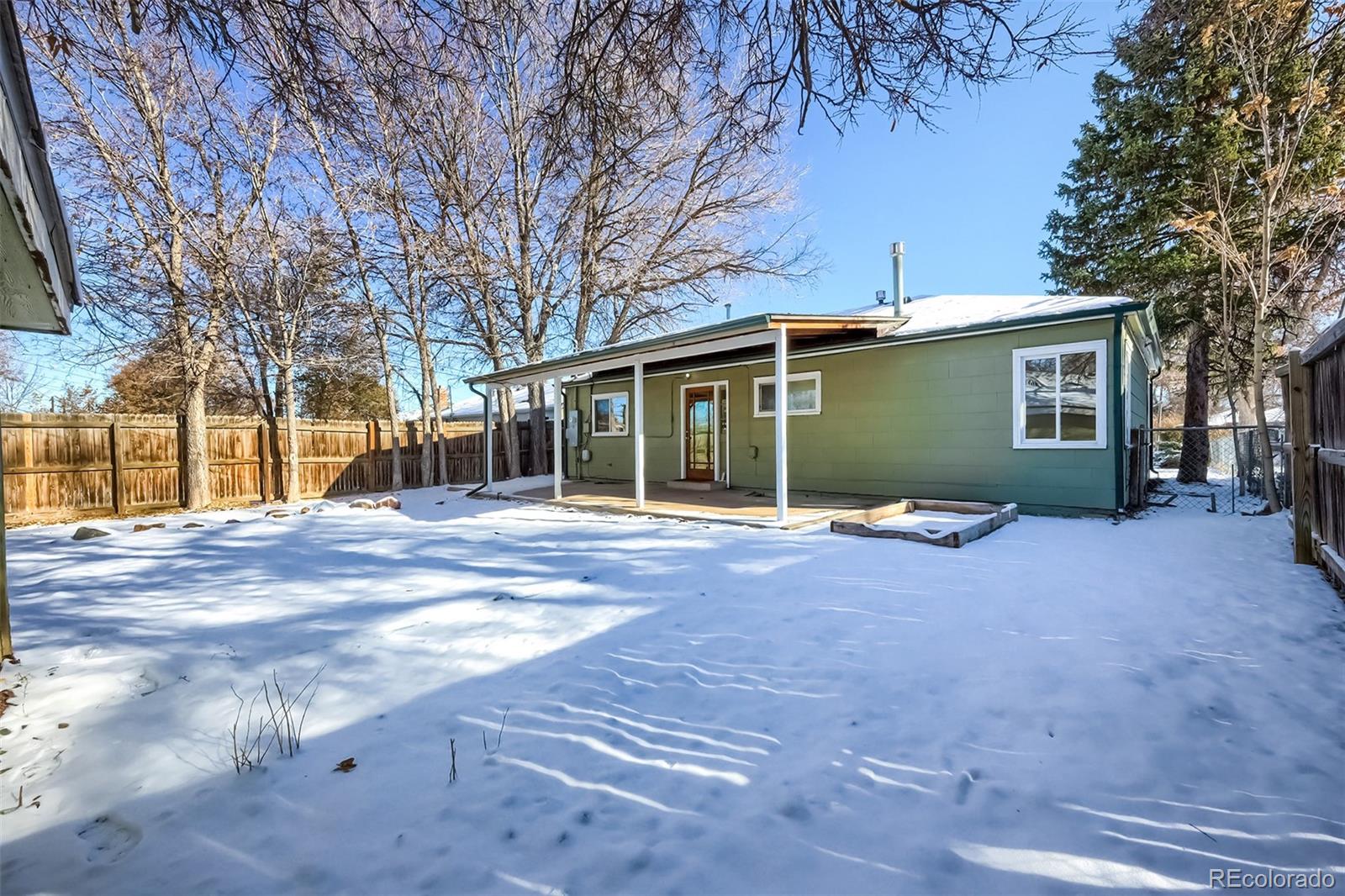 1945 Yosemite Street