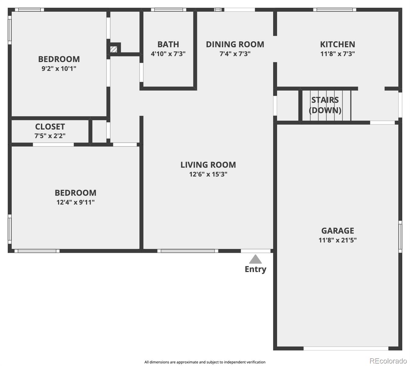 1945 Yosemite Street