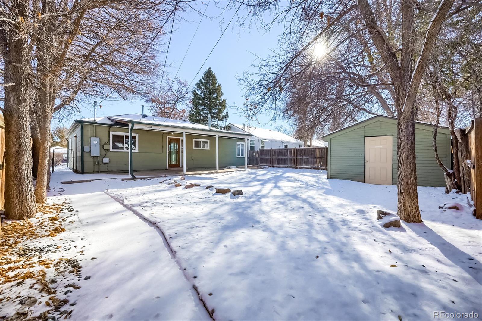 1945 Yosemite Street