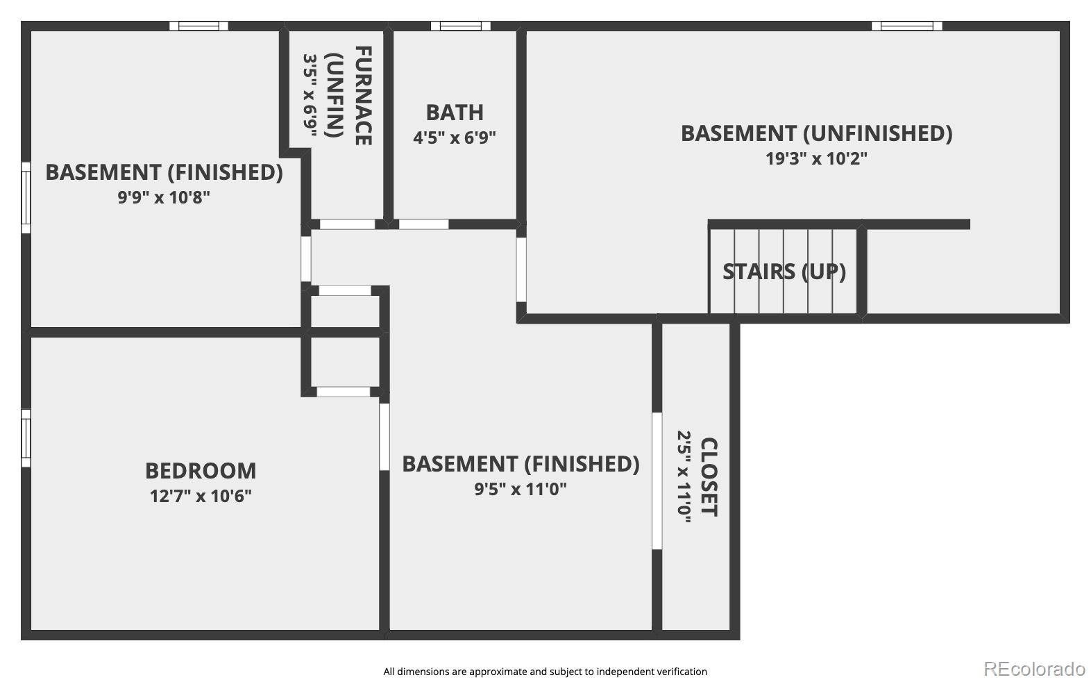 1945 Yosemite Street