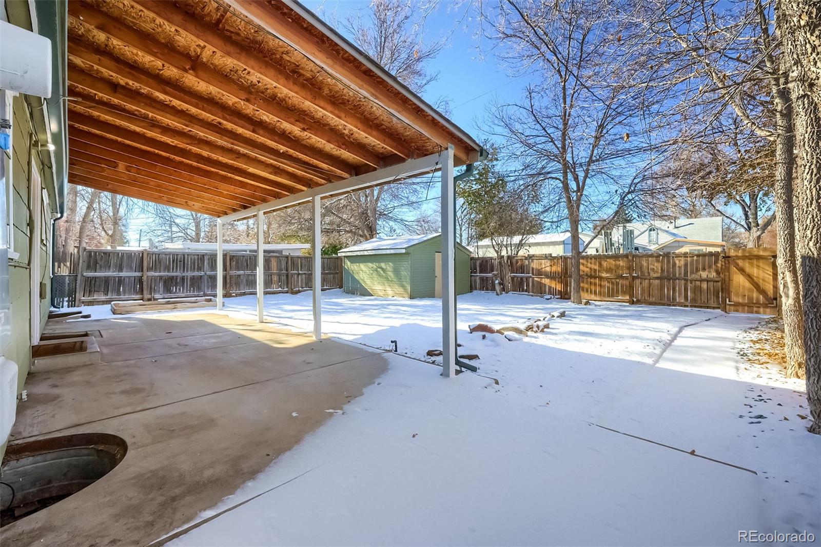 1945 Yosemite Street