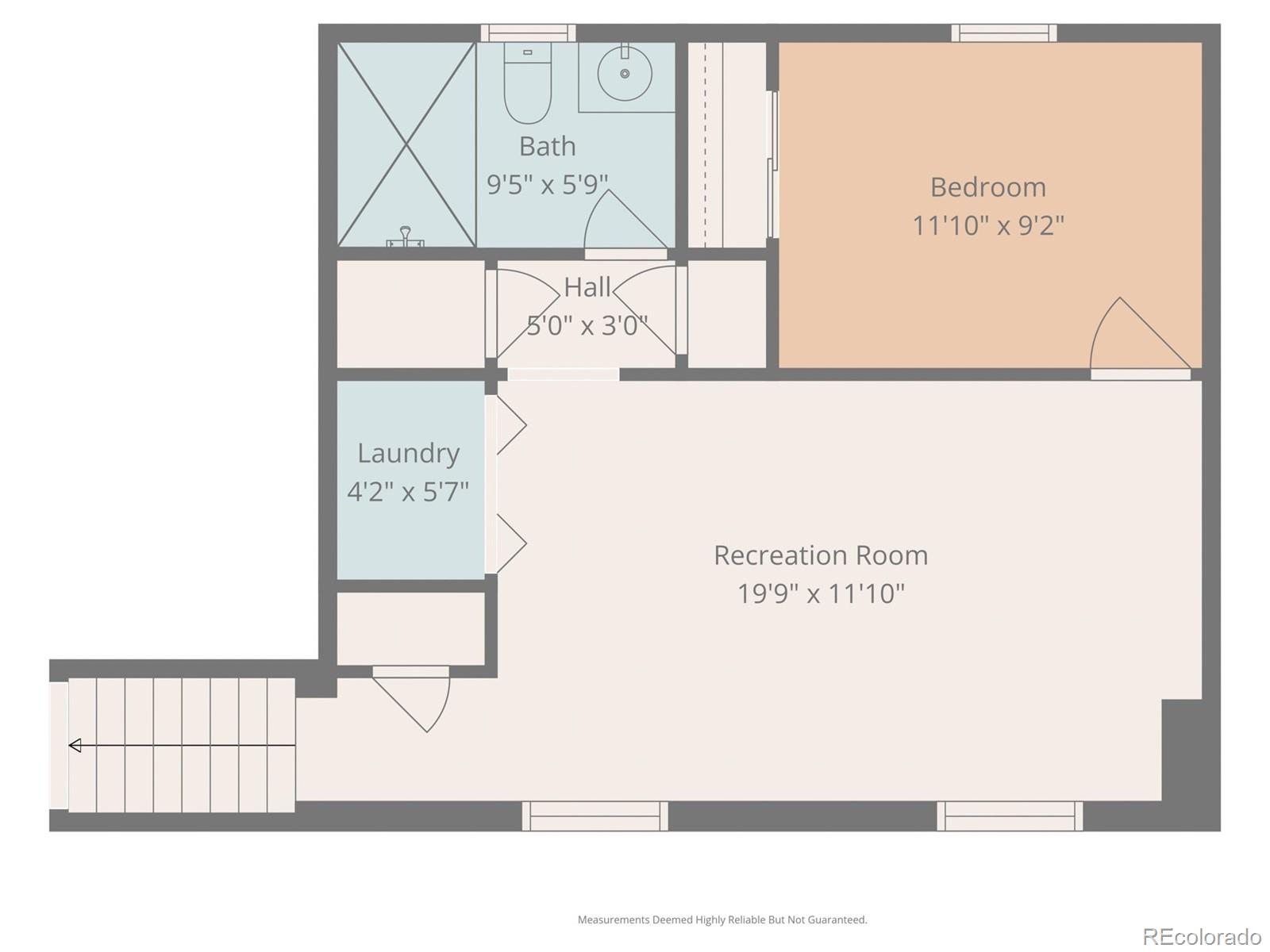 257 Hazel Court