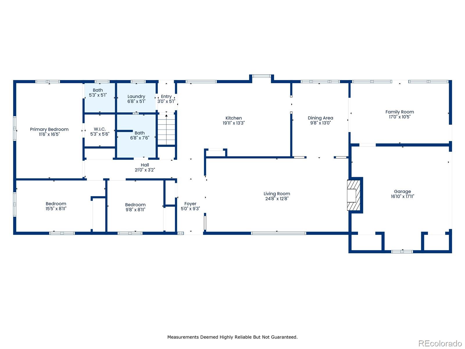 1224 Centennial Road