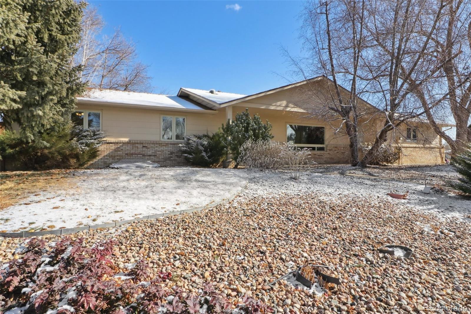 1224 Centennial Road