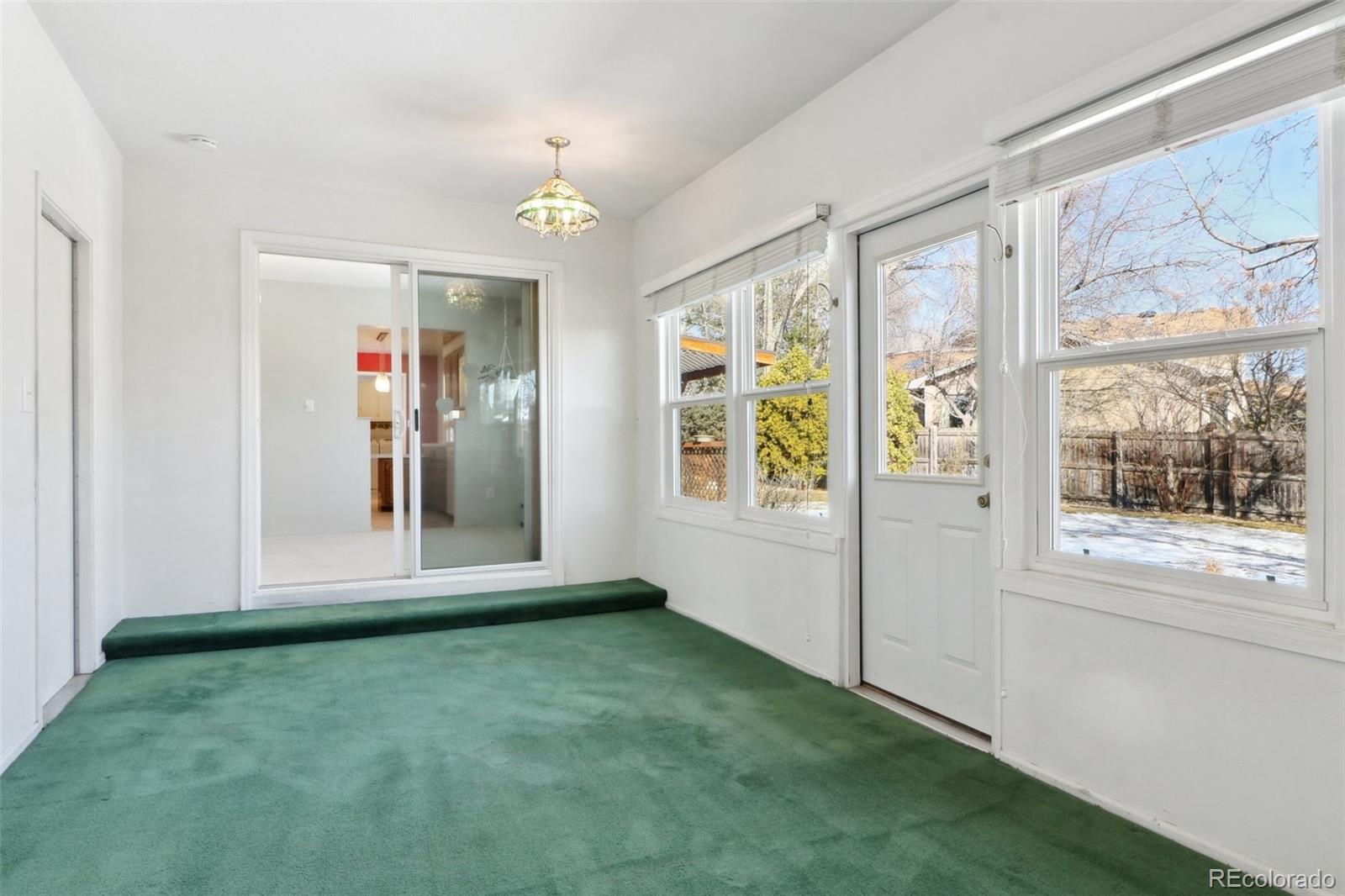 1224 Centennial Road