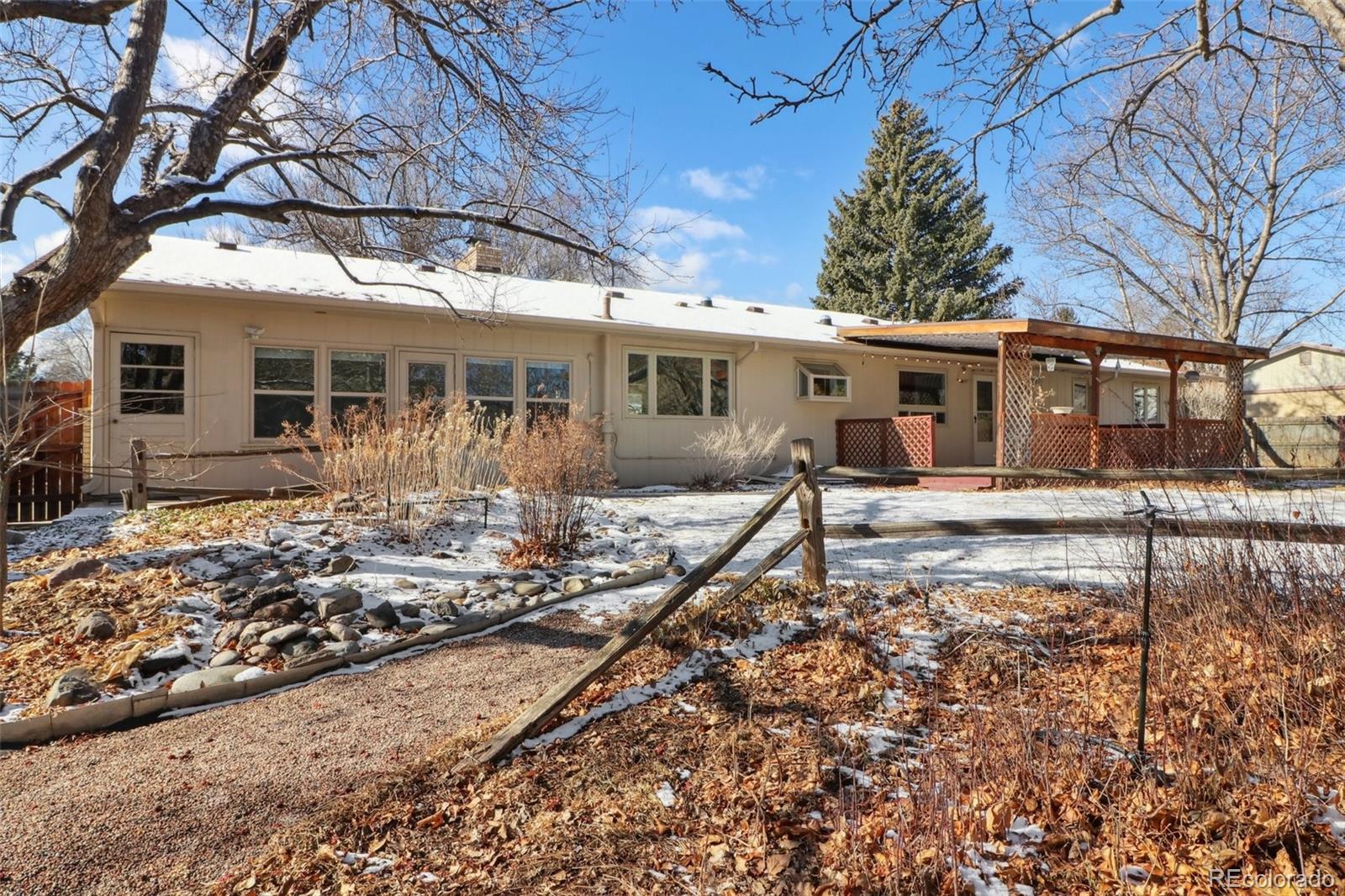 1224 Centennial Road