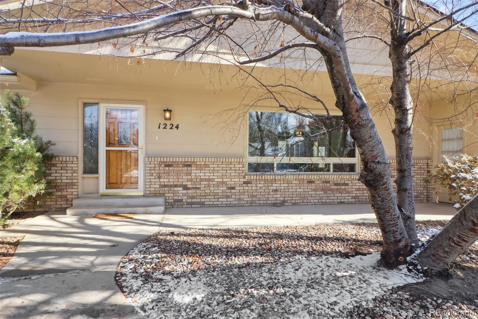 1224 Centennial Road