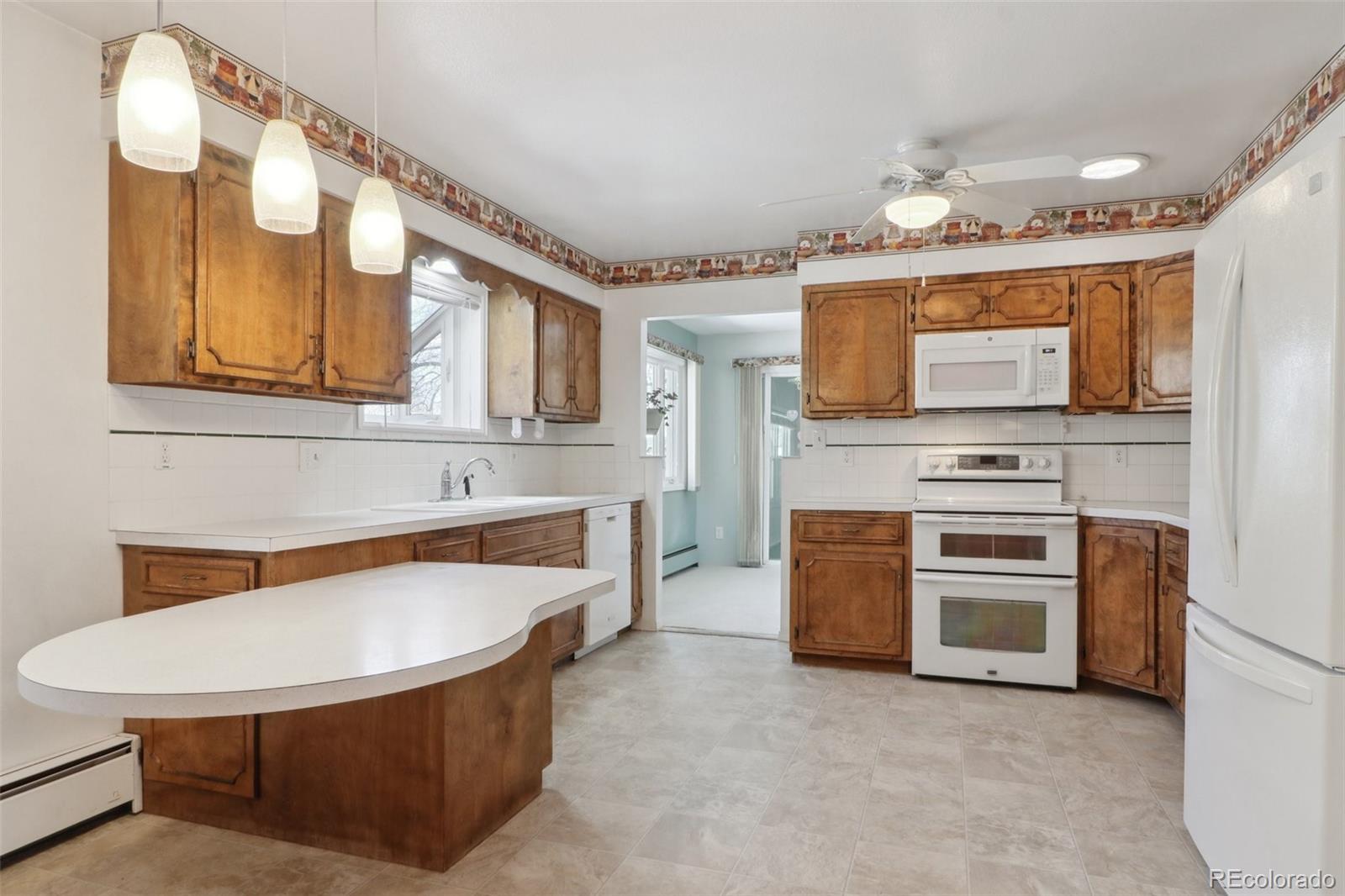 1224 Centennial Road