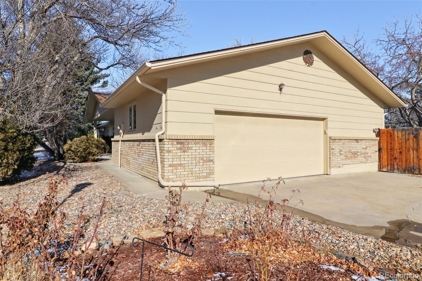 1224 Centennial Road