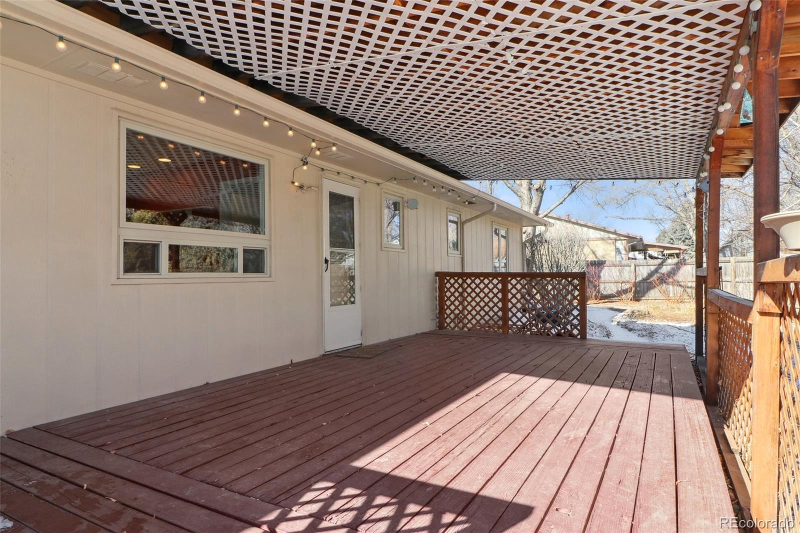 1224 Centennial Road