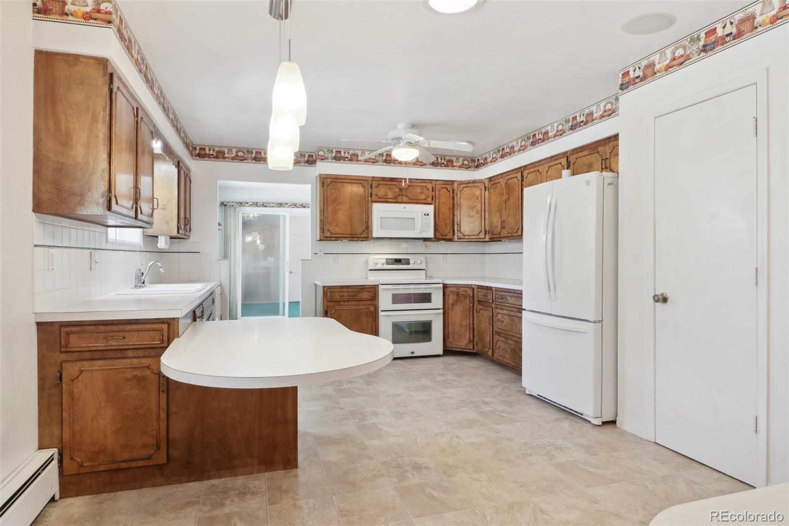 1224 Centennial Road