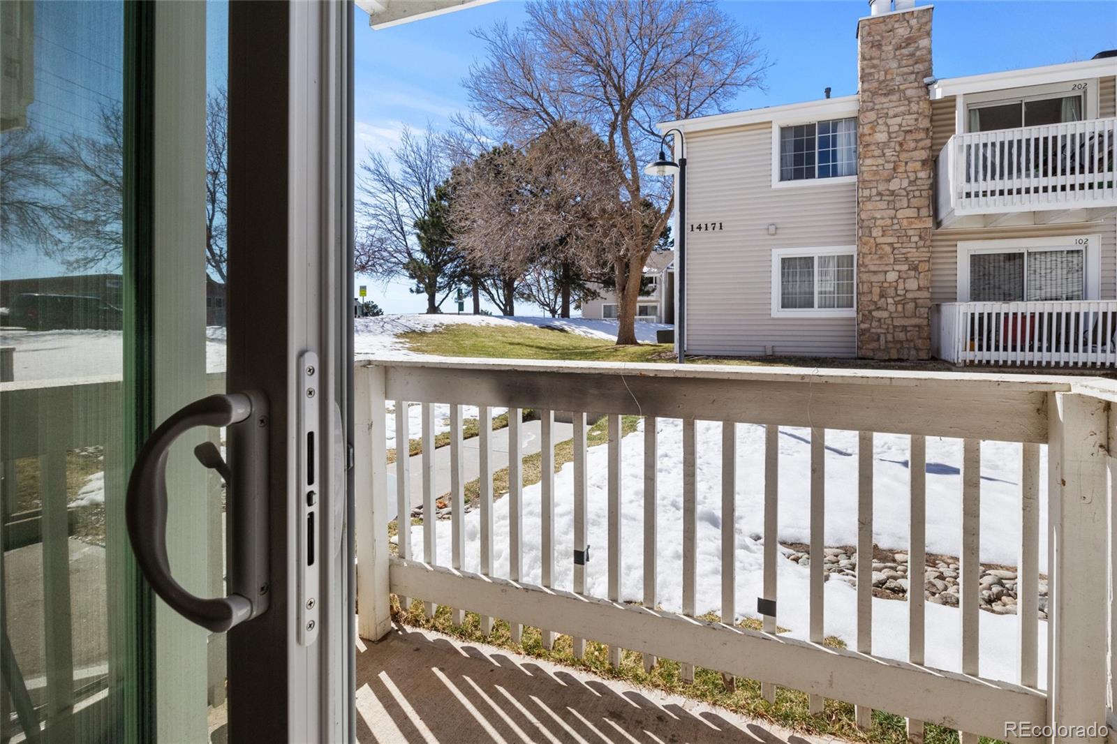 14413 E Jewell Avenue Unit: 103