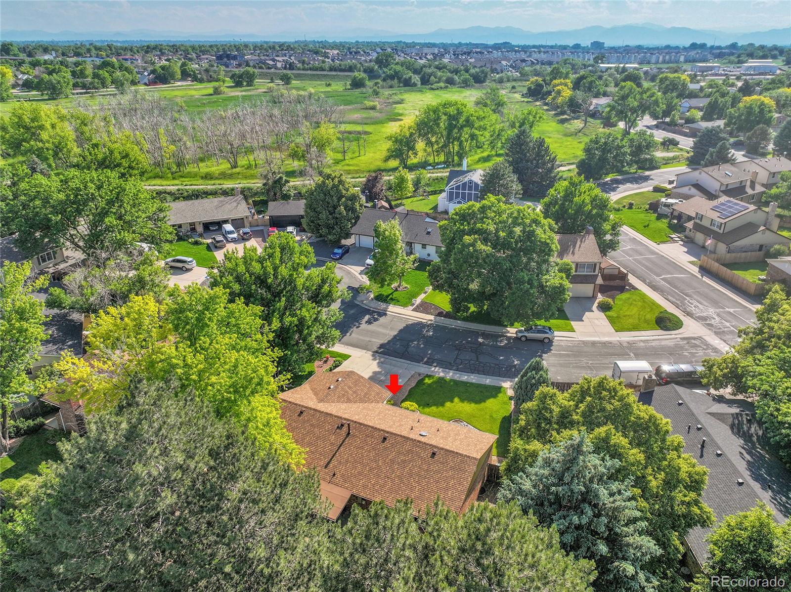 12348 Elizabeth Court