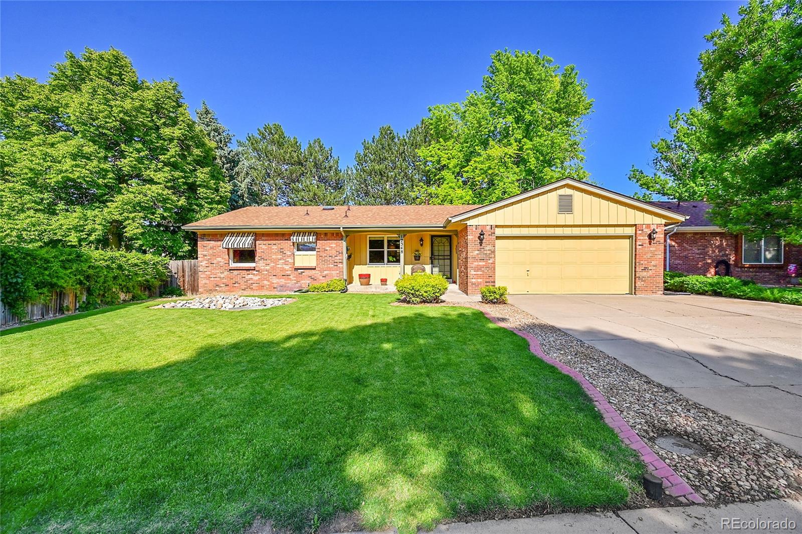 12348 Elizabeth Court