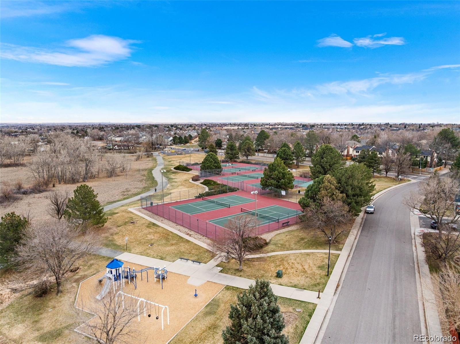 12348 Elizabeth Court