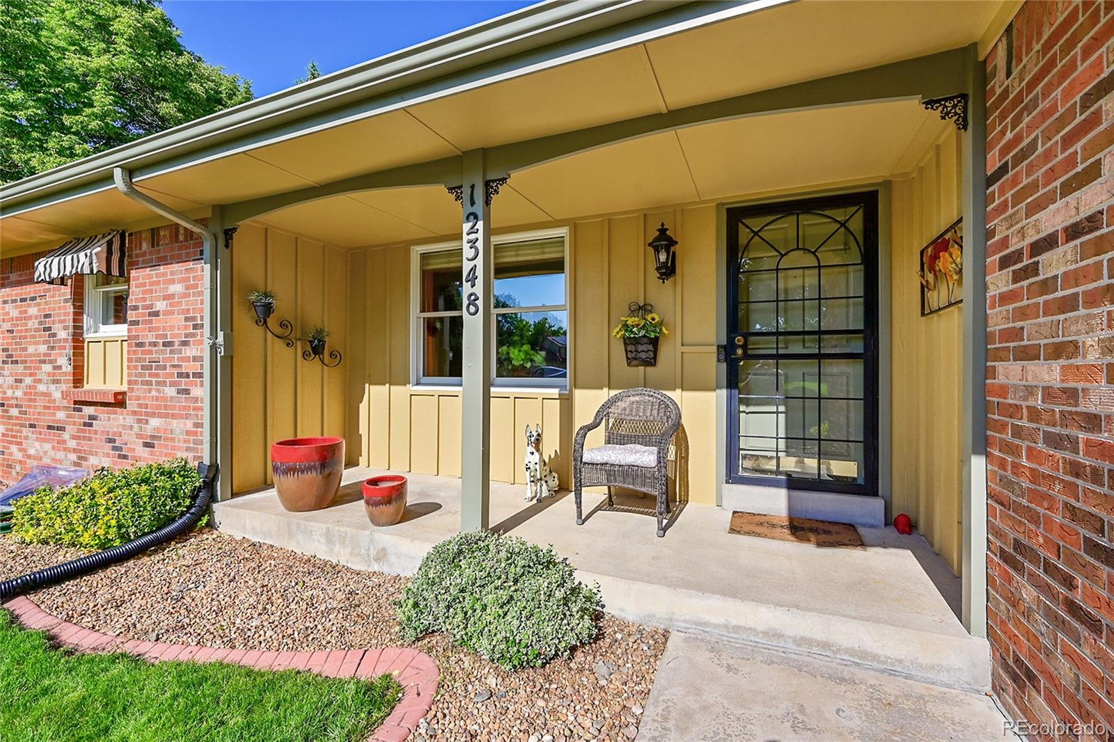 12348 Elizabeth Court