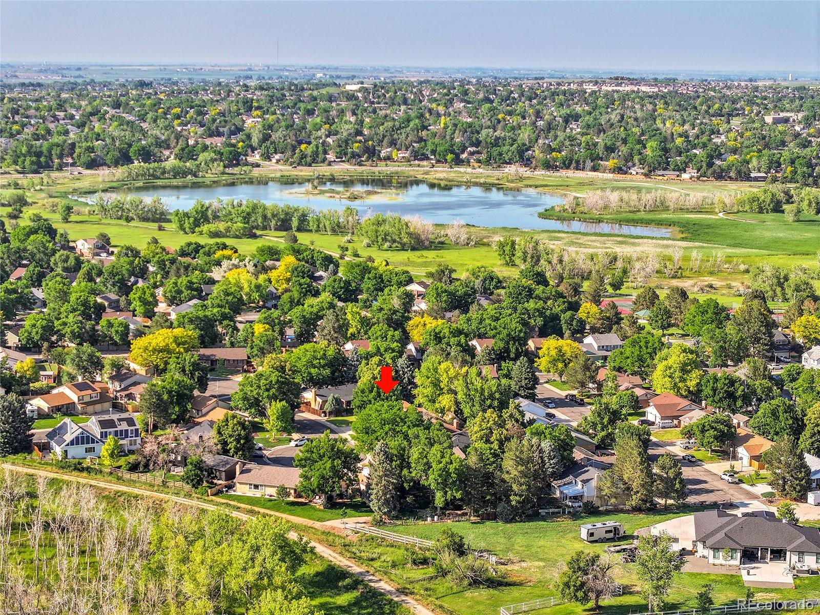 12348 Elizabeth Court