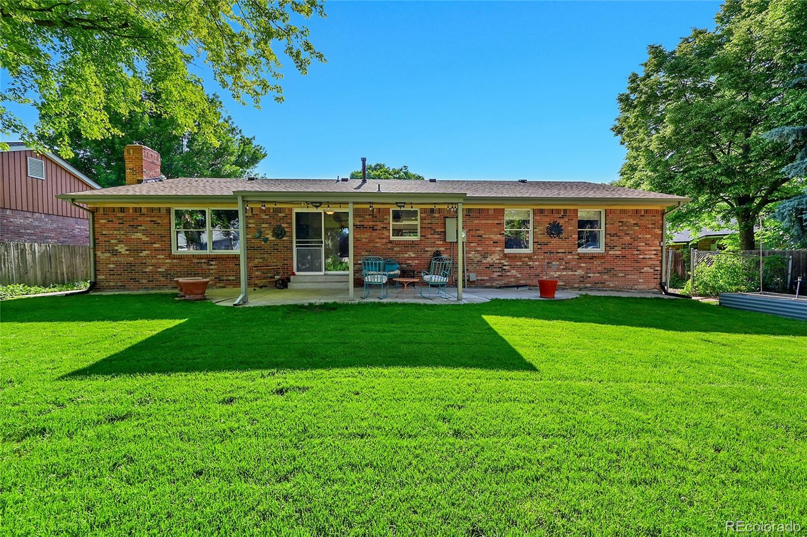 12348 Elizabeth Court