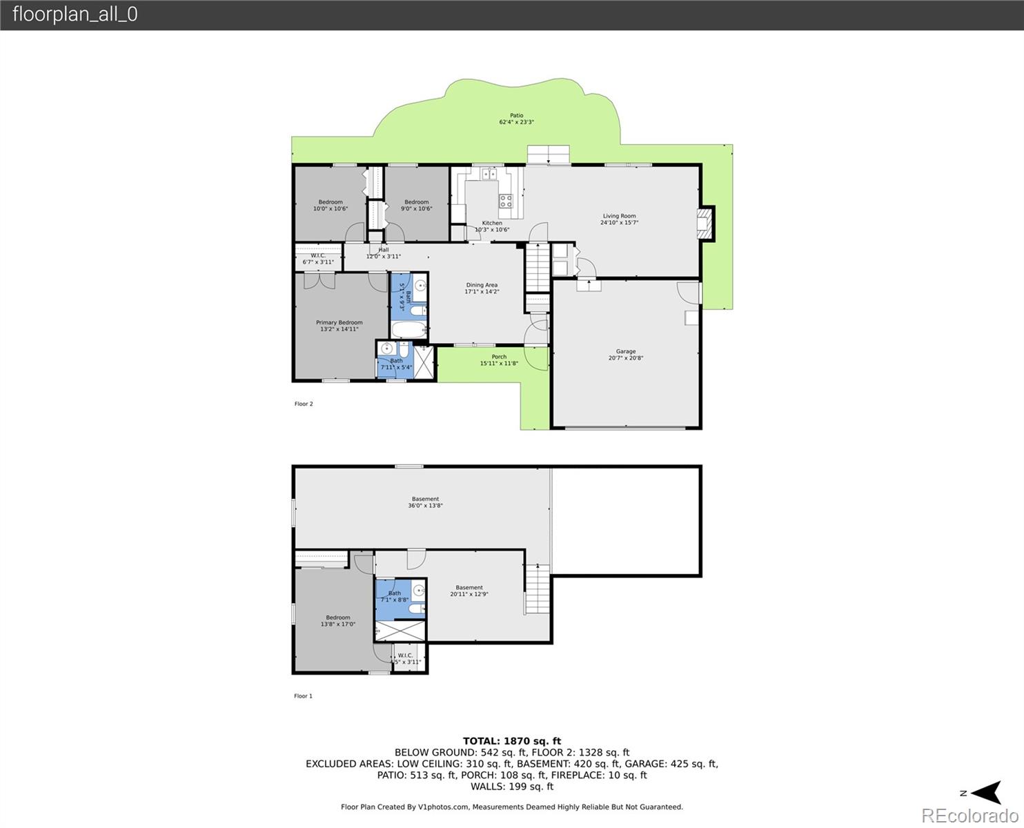 12348 Elizabeth Court