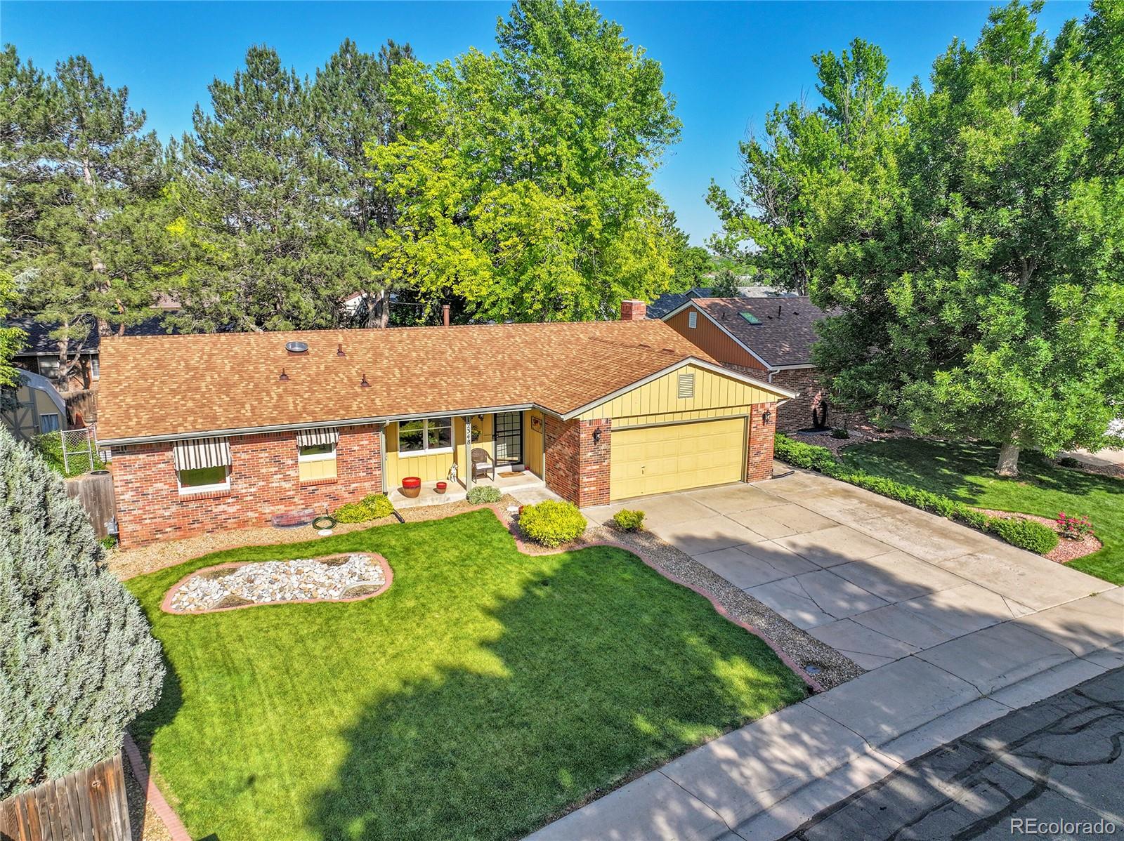 12348 Elizabeth Court