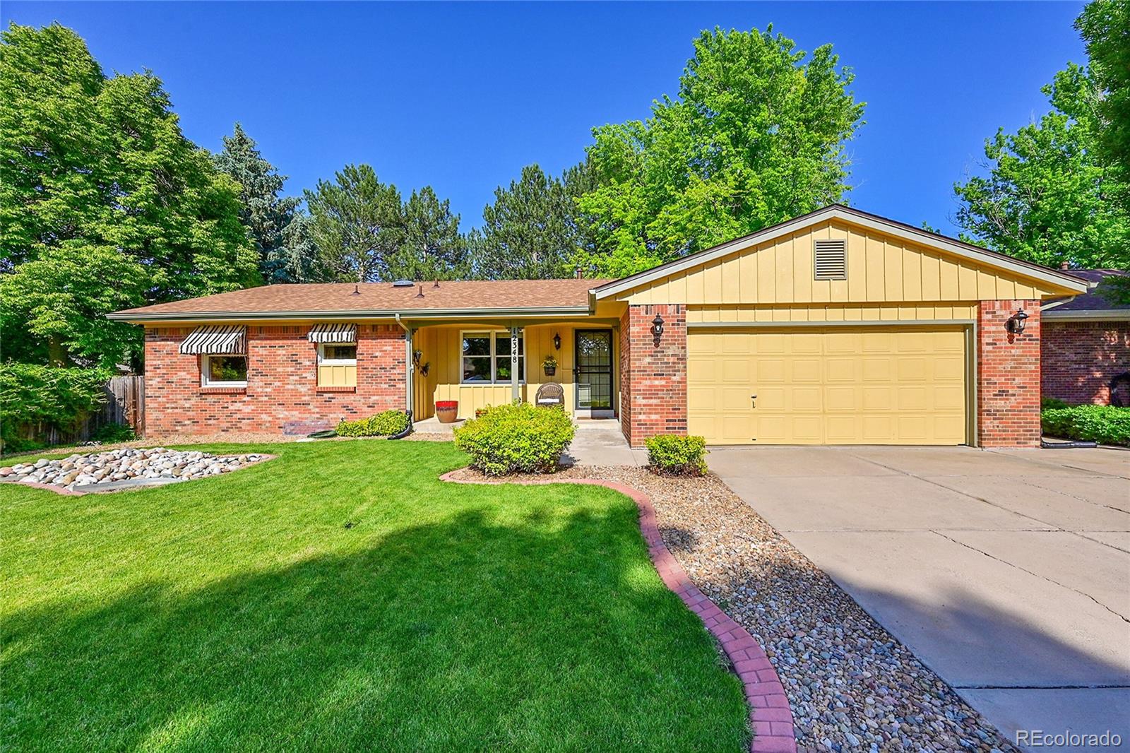 12348 Elizabeth Court